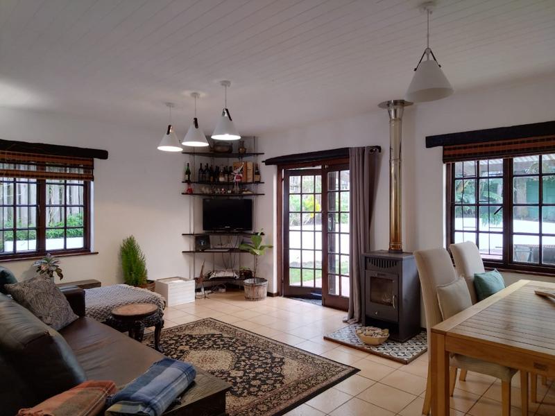 To Let 3 Bedroom Property for Rent in Beach Estate Western Cape